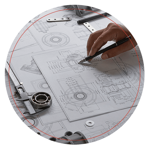 DESENHO INDUSTRIAL