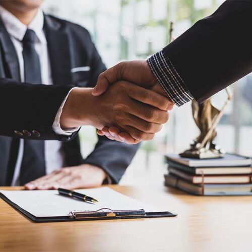 consultoria juridica