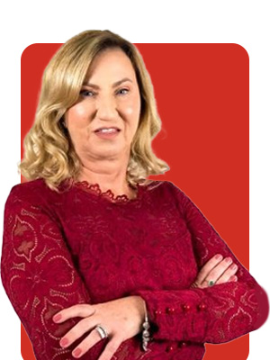 LUCÉLIA PELANDA